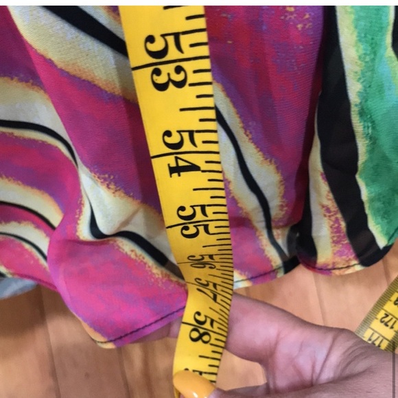 IGIGI by couture plus size dress size 14/16 - Picture 11 of 16